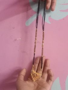 Beautiful Mangalsutra