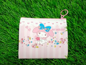 Sanrio My Melody Coin Pouch