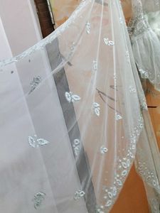 Elegant Pastel Lehenga Set