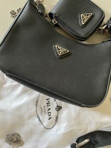 Prada  Shoulder Bag