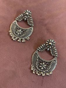 Partywear Earrings