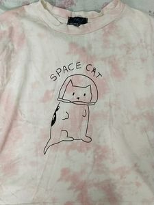 New T Shirt