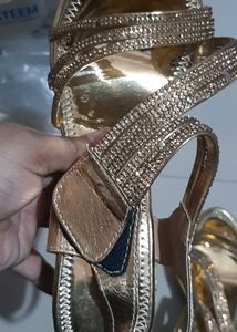 6 inch heels
