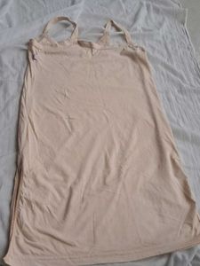 Basic Beige Camisole Top