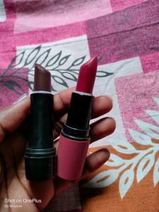 Matte Lipstick combo