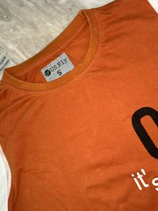 Party Waer Full Sleeves Tshirt
