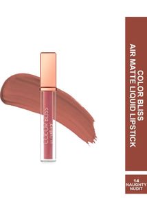 Color Bliss Lipstick