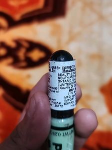 L.A Girl Green Corrector