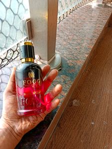 Fogg Make My Day Scent, Eau De Parfum, Women’s Perfume, Long-lasting Fresh &amp; Floral Fragrance, 100ml