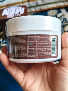 Niconi Men Enzyme De-Tan Pack