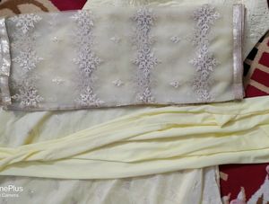 Anarkali Suit