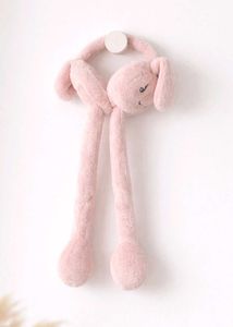 🐰 Interactive Bunny Ear Headband | Women