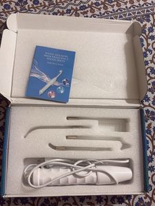 NEW Portable High Frequency Spot Remover Device