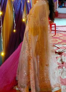 Exquisite Embroidered dress ✨