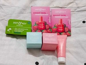 Dot &amp; Key Skincare Set