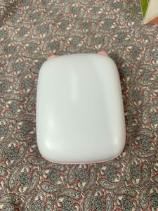 Cute Cat Mini Thermal Printer