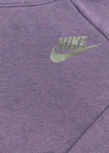 Nike Hoodie and Jeans Set