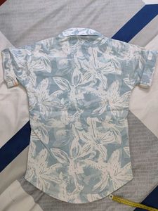 Cool Boys Printed Shirt