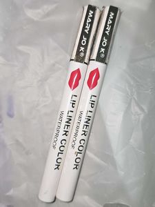 waterproof lip liner
