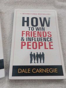 2 Books: Compound Effect &amp; How to Win Friends