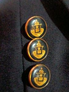 original branded pic blazer