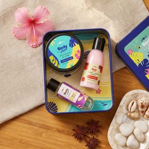 Plum BodyLovin' Body Care Set