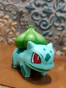 Pokemon 5 Piece Toy Action Figure