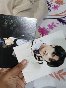 BTS Photo Collection
