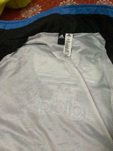 Adidas Color Block Track Jacket premium