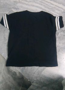 Girls Power Cheerleader T-Shirt