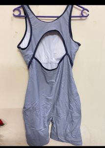 Padded Swimming Costume 🩱