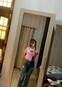 GUCCI Bootcut Jean🎀🦋