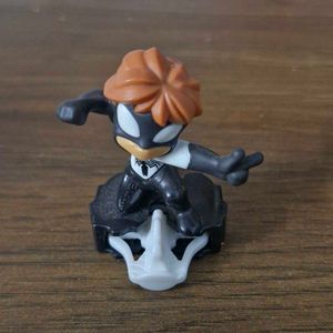 Spider Man Shooter collectable