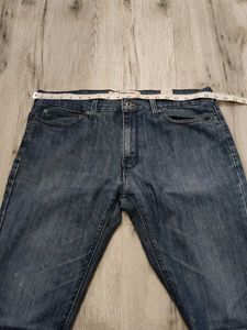 Ma5656 Levi's jeans waist 38 inches