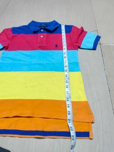 Polo Ralph Lauren Striped tshirt