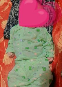 Baby Cotton Set 💖combo offer