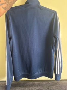 ADIDAS TRACK JACKET
