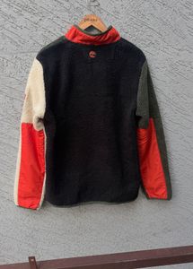 Timberland fleece