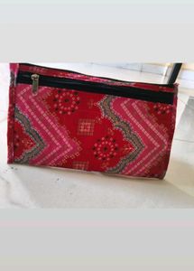 clutch bag