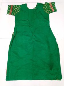 Banarsi Silk suit