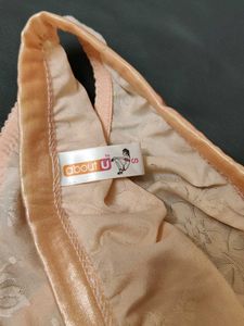 Love Is Back women briefs