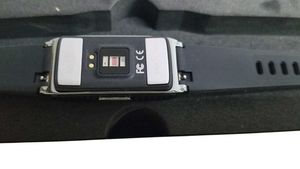 HELO LX + Plus Wearable Biometric Monitor