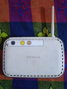 N150 Wireless Router