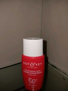 Dot &amp; Key Tinted Sunscreen SPF 50