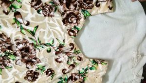 Hand Made Top