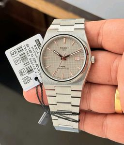 Tissot - Men's