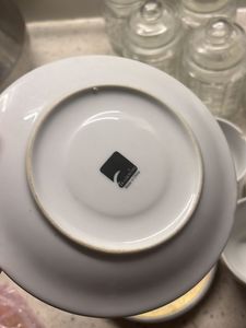 ceramic  bowl