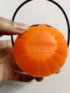 Halloween Pumpkin🎃Trick-or-Treat Candy Holder