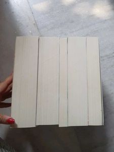 A Court of Thorns and Roses Series