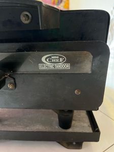 Mini Chef Electric Tandoor